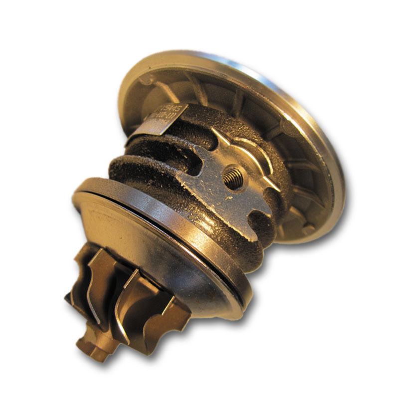 Картридж турбины FORD 452124-0004, 452124-0005