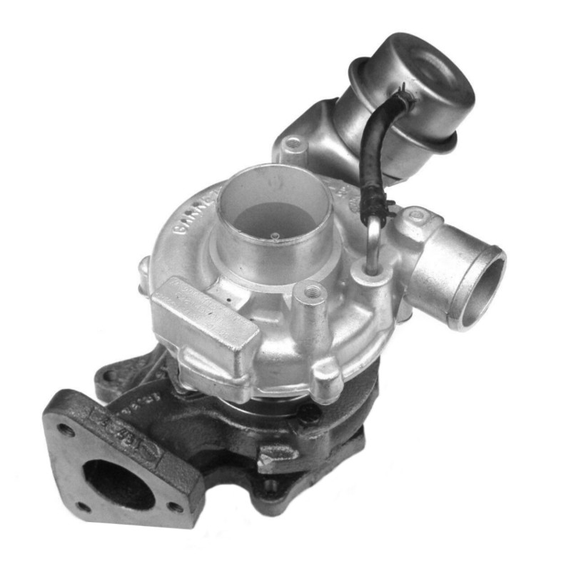 Турбокомпрессор для VW 454064-0001