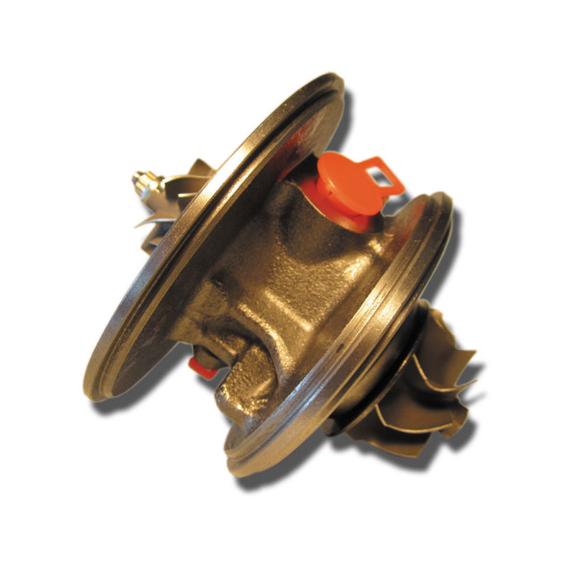 Картридж турбіни (сердечник) для ALFA ROMEO 454150-0006, 454150-6 - Зображення 3