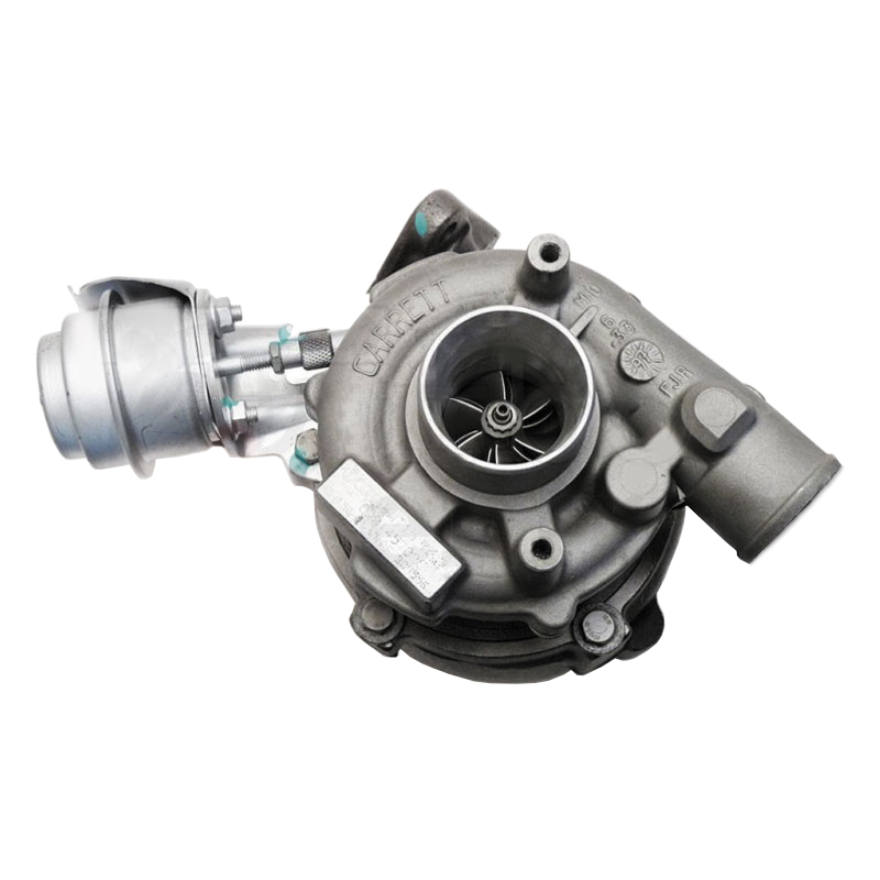 Турбокомпрессор для AUDI 454158-0001