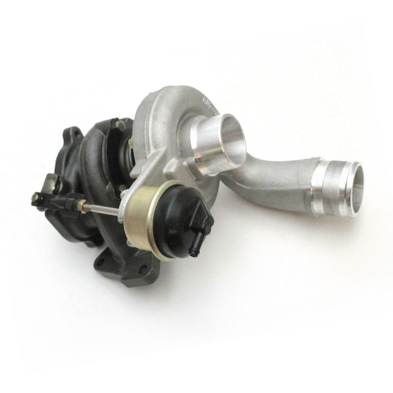 Турбокомпрессор для RENAULT