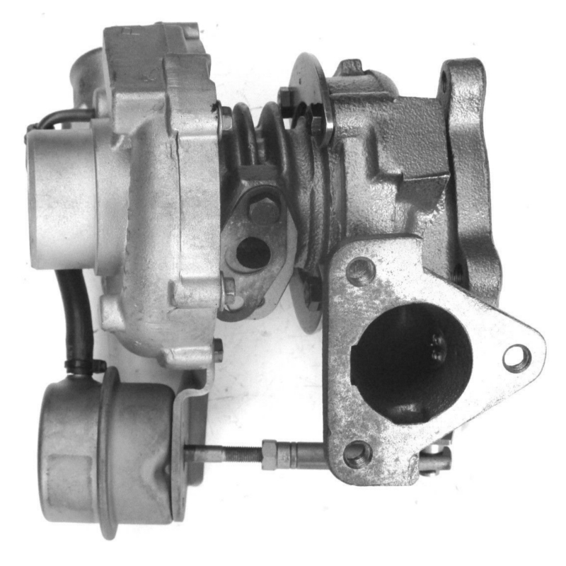 Турбина для Opel Astra 1.7 454187-5001S