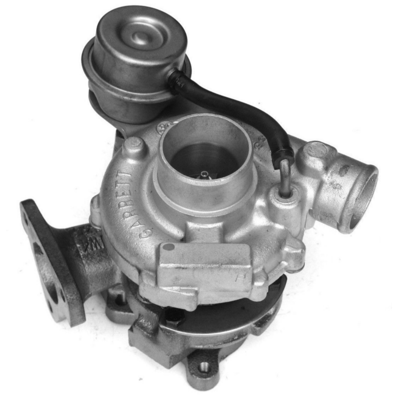 Турбіна для Opel Astra 1.7 454187-5001S - Зображення 3