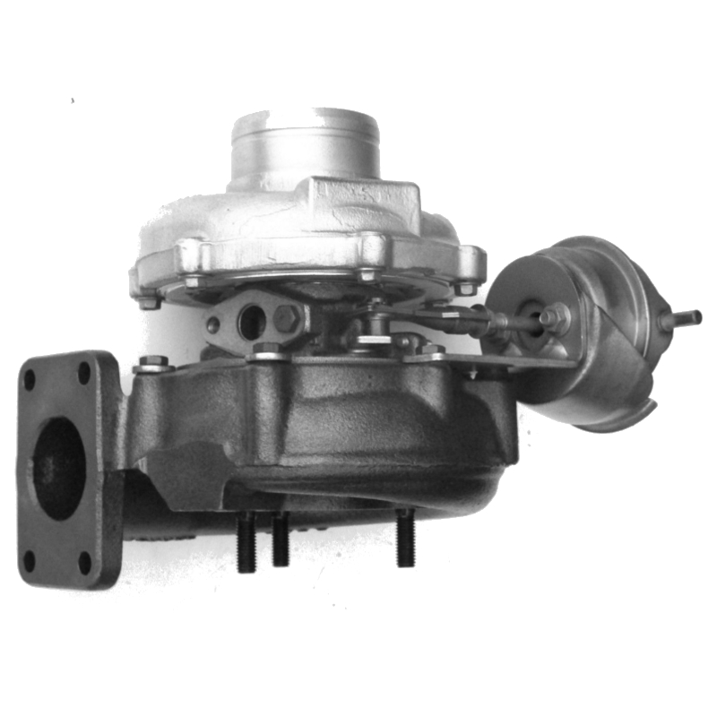 Турбина VW Транспортер 2.5 454192-5006S, 454192-0006