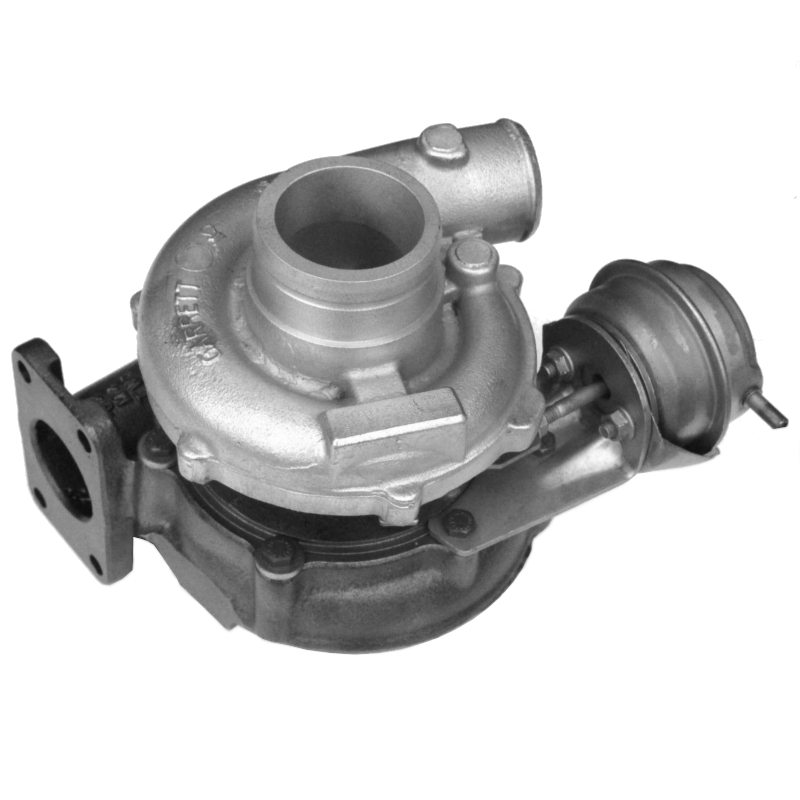 Турбіна для VOLKSWAGEN TRANSPORTER 454192-5006S, 454192-0006 - Зображення 3