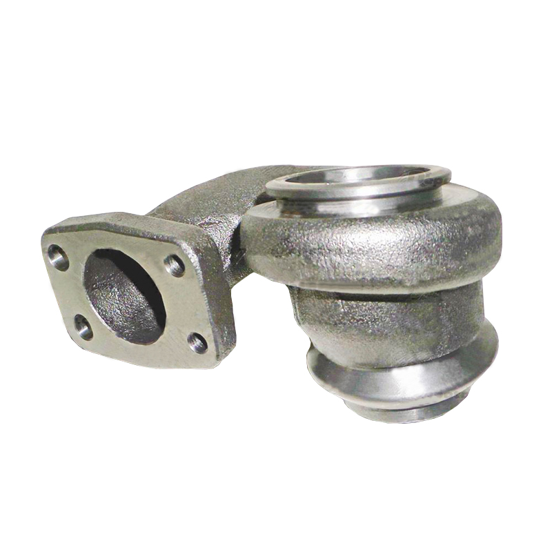 Корпус турбины CITROEN, FORD, PEUGEOT, VOLVO 49173-07502, 49173-07508