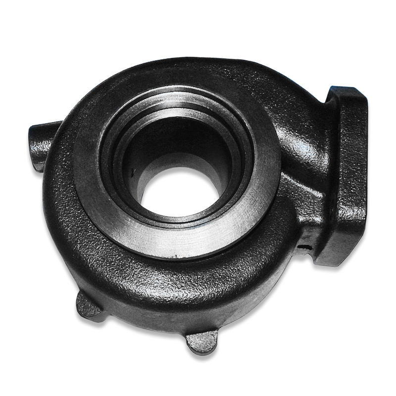 Турбокорпус BMW | 49135-05710, 49135-05711