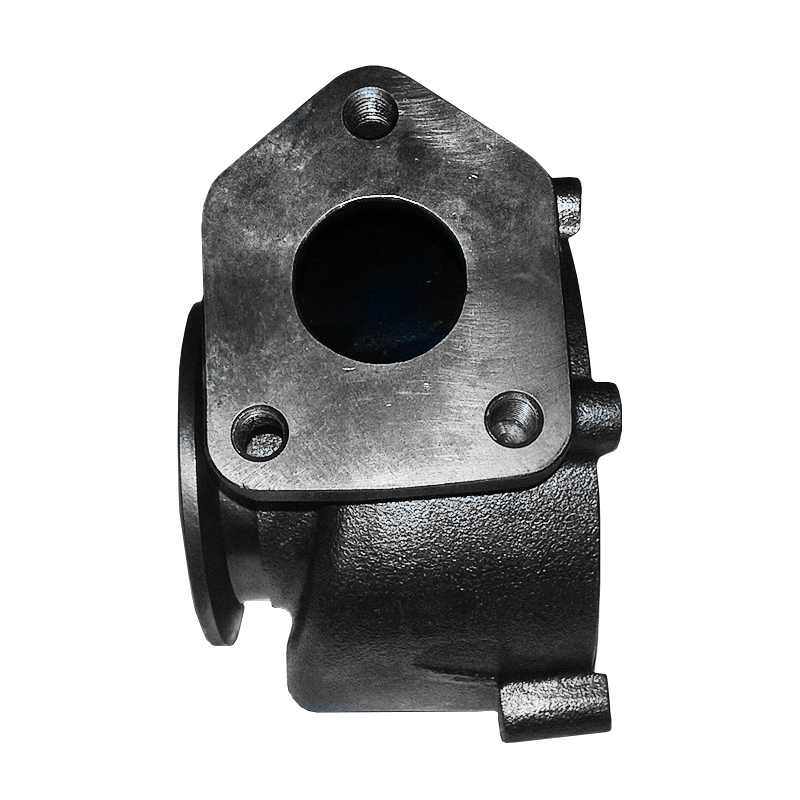 Турбокорпус BMW | 49135-05710 49135-05711