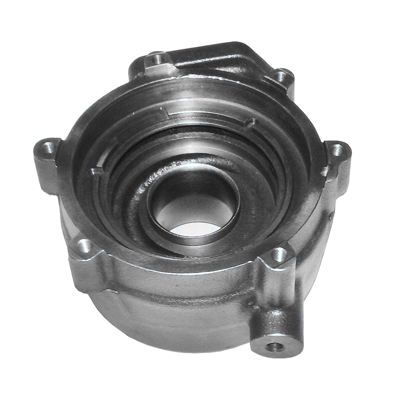 Корпус турбіни для BMW 49135-05710, 49135-05711 - Зображення 3