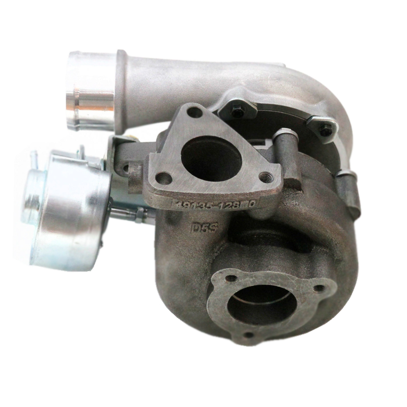 Турбіна для HYUNDAI 49135-07300, 49135-07310 - Зображення 3