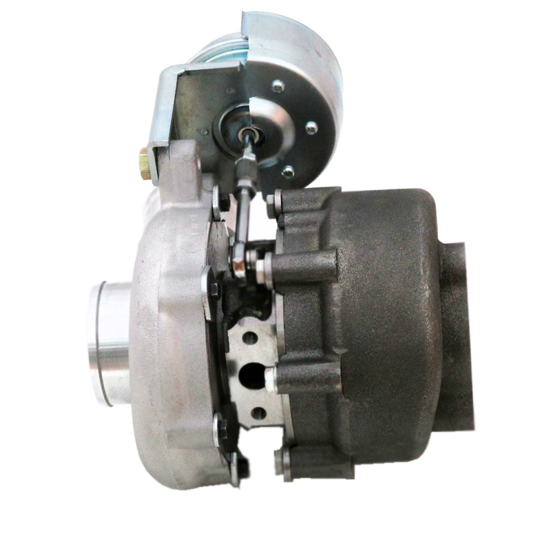 Турбіна для HYUNDAI 49135-07300, 49135-07310 - Зображення 2