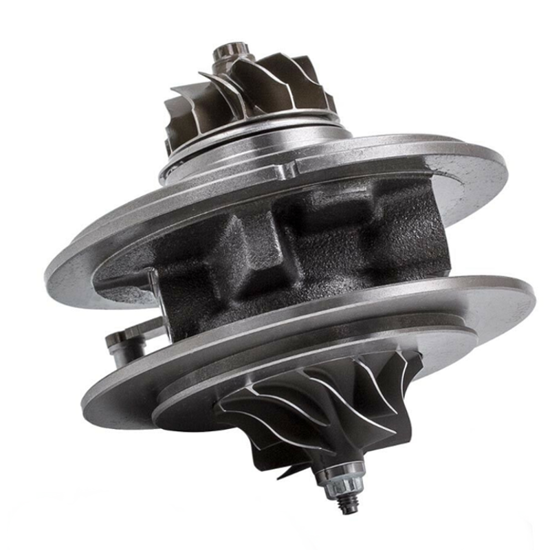 Картридж турбіни (сердечник) для BMW 4913505710, 4913505720 - Зображення 2