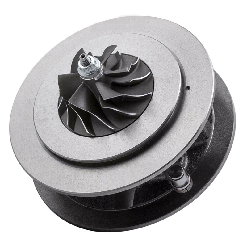 Картридж турбіни (сердечник) для BMW 4913505710, 4913505720 - Зображення 4