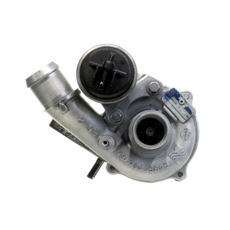 Турбіна для CITROËN 54359700021, 54359800021 - Зображення 2