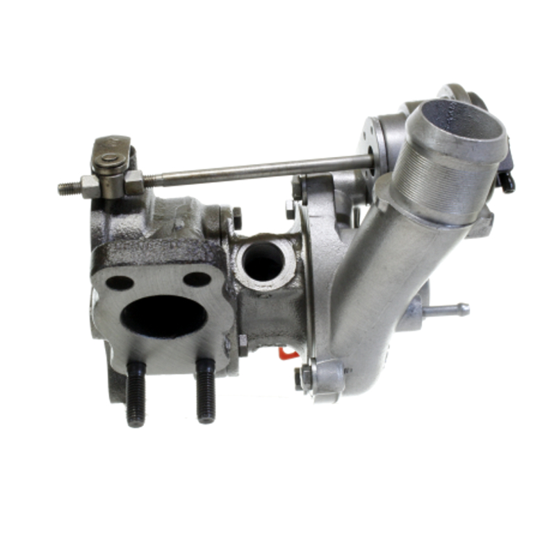 Турбіна для CITROËN 54359700021, 54359800021 - Зображення 3