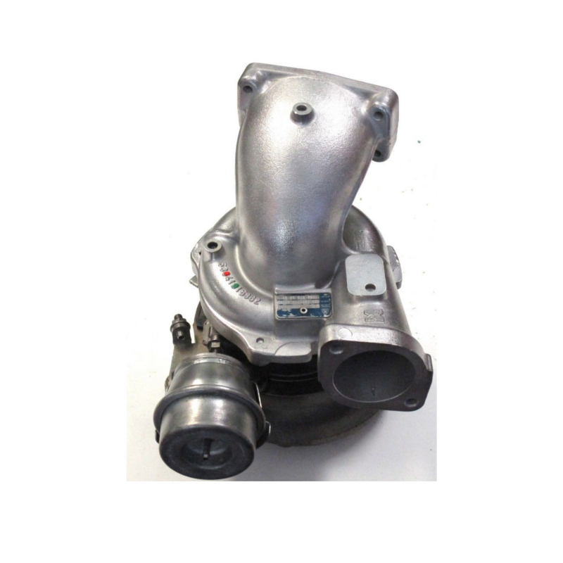 Турбіна для ALFA ROMEO 5304-970-0052 - Зображення 3