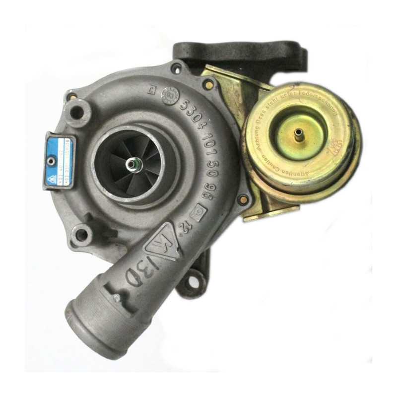 Турбіна для Citroën 5303-970-0024, 5303-970-0050 - Зображення 2