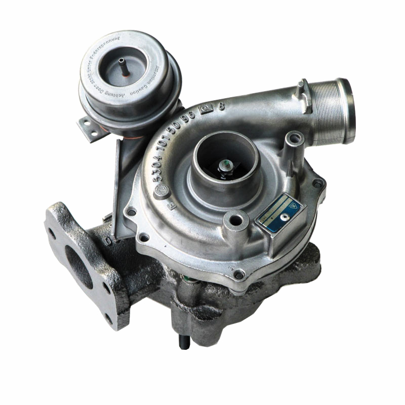 Турбина PEUGEOT 53039700056, 53039700057