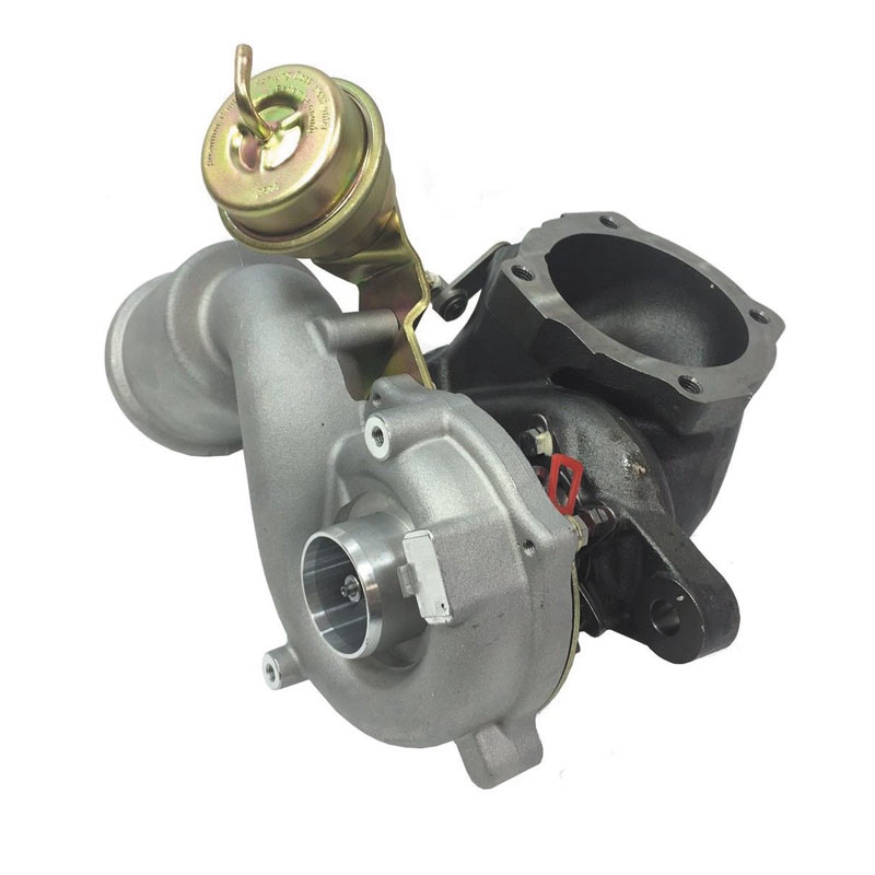Турбокомпрессор для AUDI 5303-970-0052, 5303-988-0052