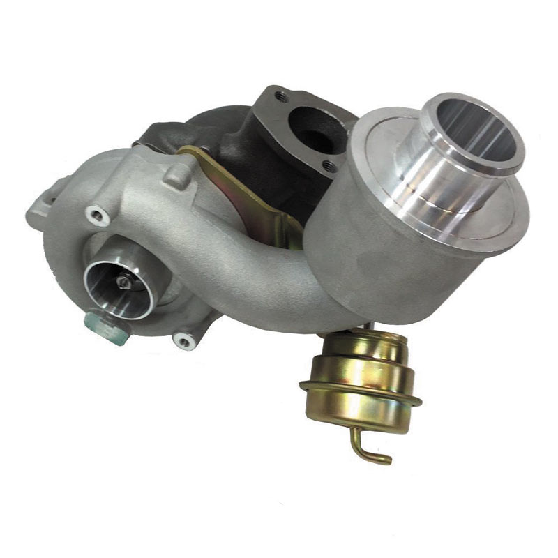 Турбіна для AUDI TT 1.8 5303-970-0052, 5303-970-0058 - Зображення 3