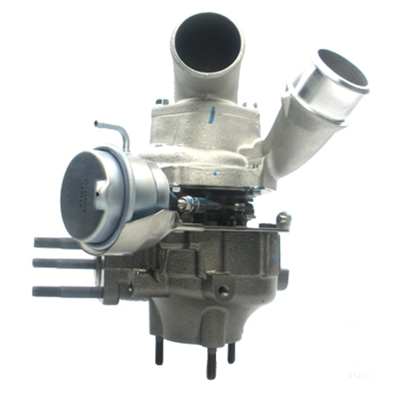 Турбины HYUNDAI H-1 CARGO 2,5 53039700127