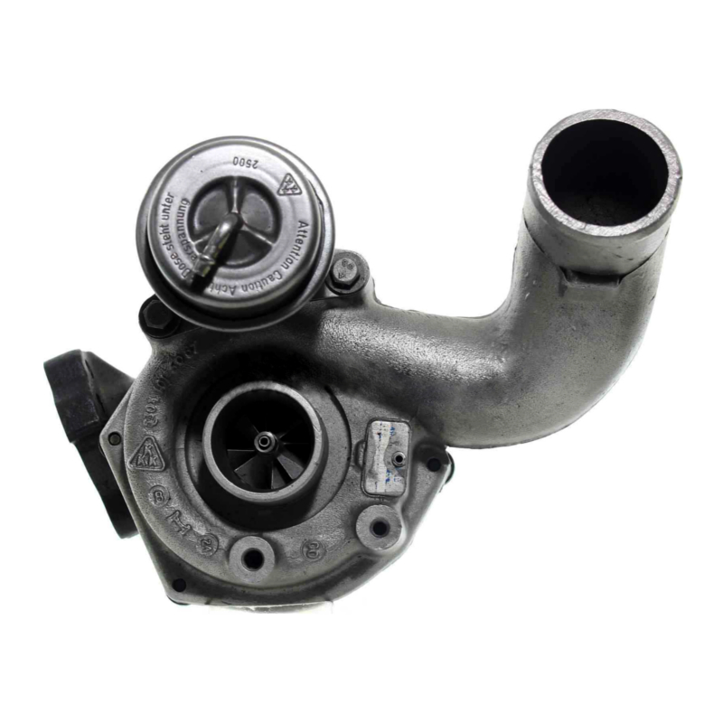 Турбокомпрессор для AUDI 53049700026, 078145704M