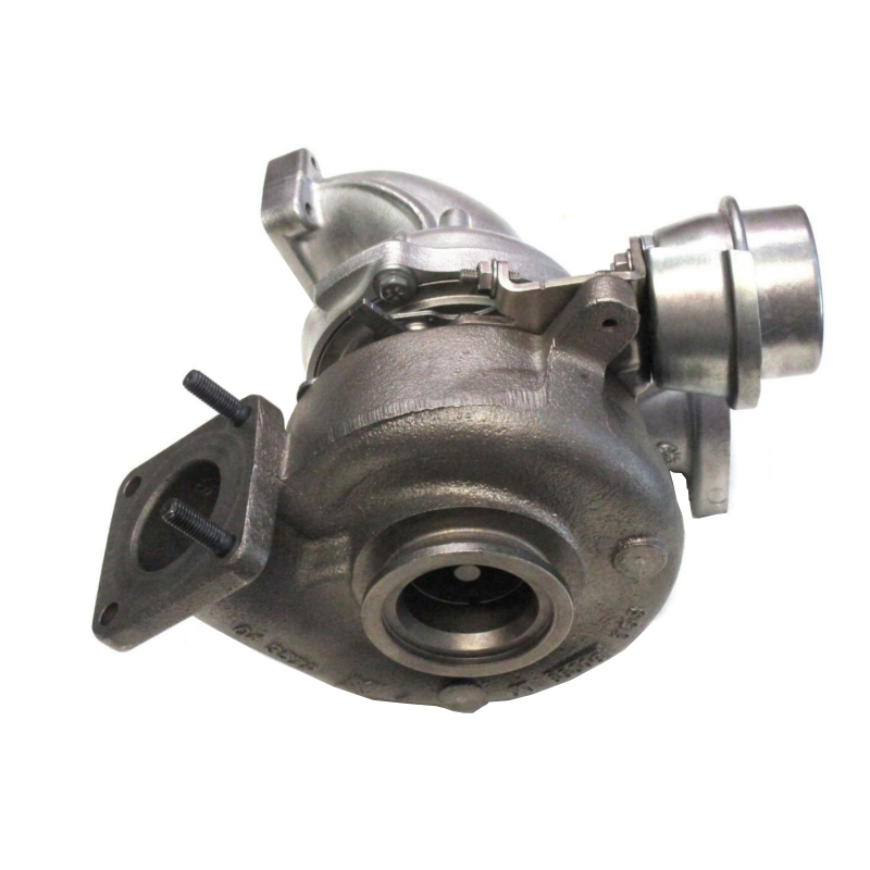 Турбіна для ALFA ROMEO 5304-970-0052 - Зображення 4