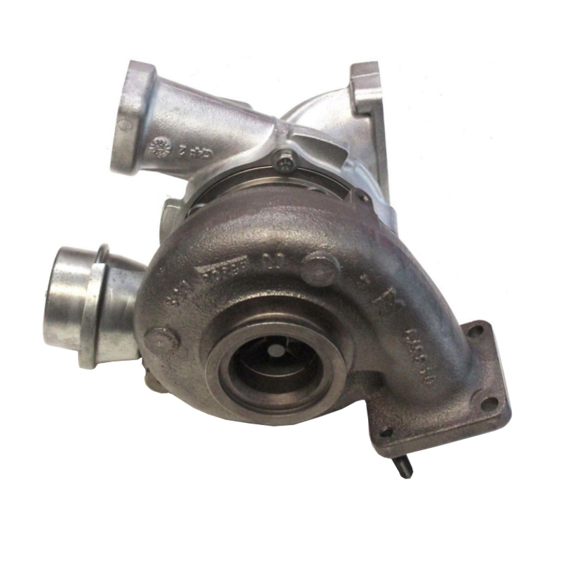 Турбіна для ALFA ROMEO 5304-970-0052 - Зображення 5