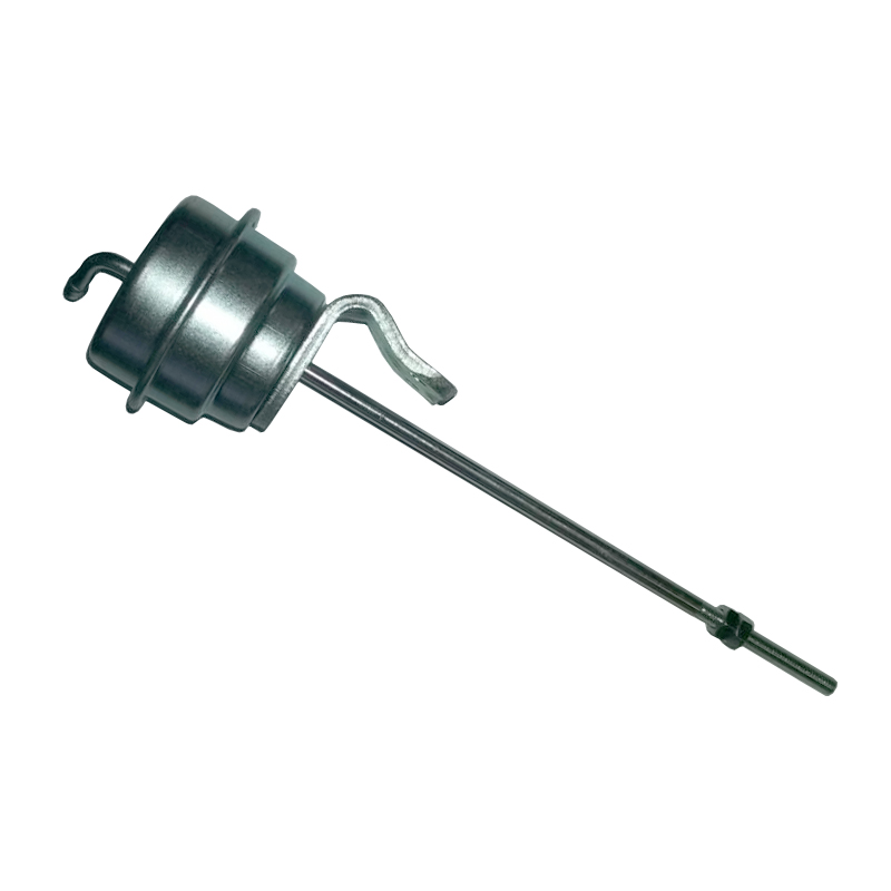 Актуатор (клапан) турбіни для AUDI 5304-970-0064, 53049800064 - Зображення 2