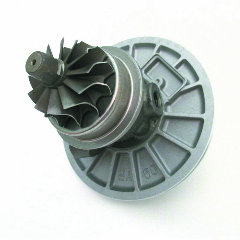 Картридж турбины IVECO 53149706445, 53149706446