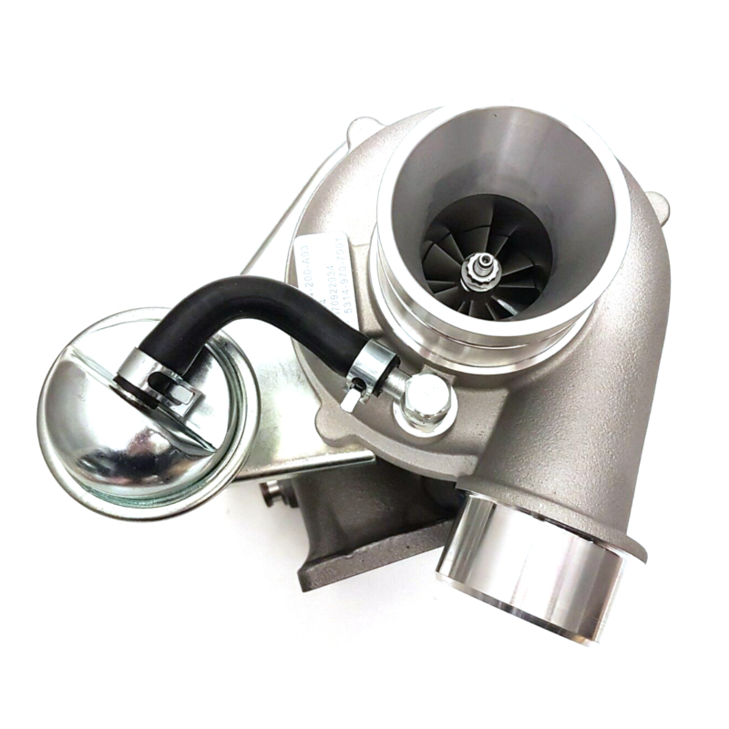 Турбіна для IVECO 5314-970-7001, 5314-970-7004