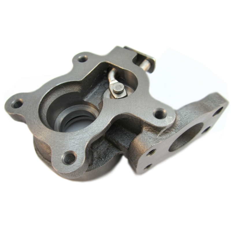 Корпус турбіни для PEUGEOT 5435-970-0001, 5435-970-0007