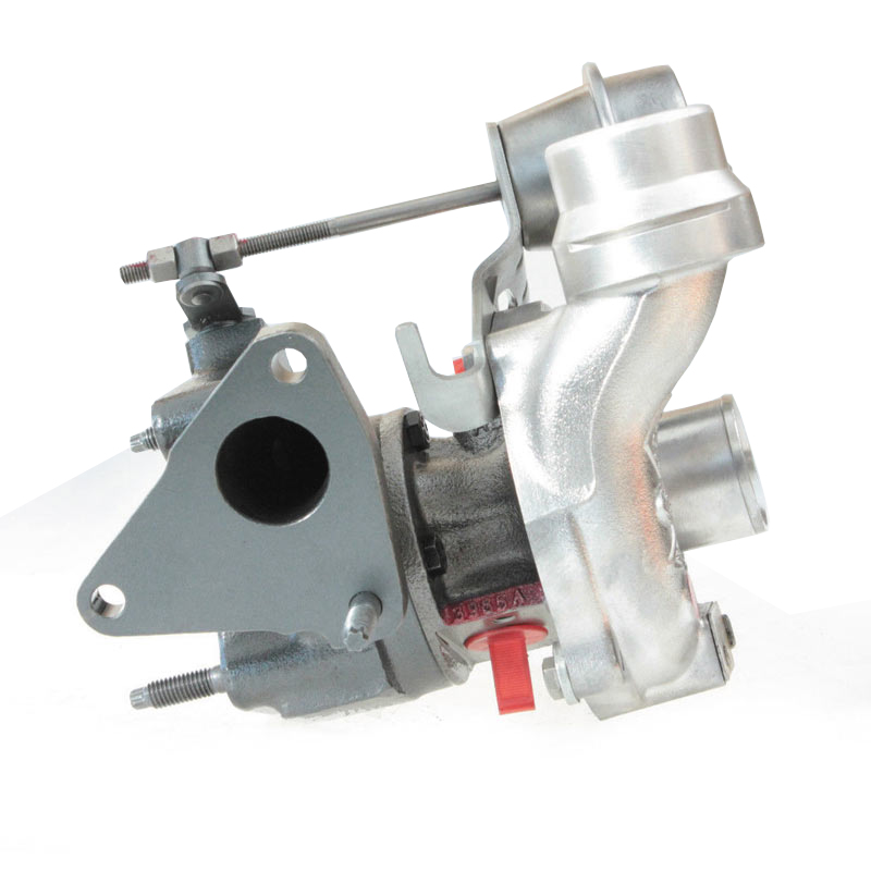 Турбина RENAULT 5435-970-0012