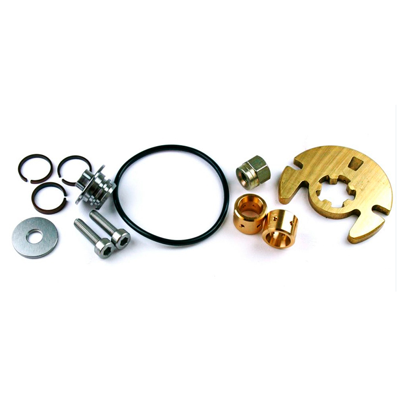 Ремкомплект картріджа турбіни для RENAULT 5439-970-0070, 5439-970-0030