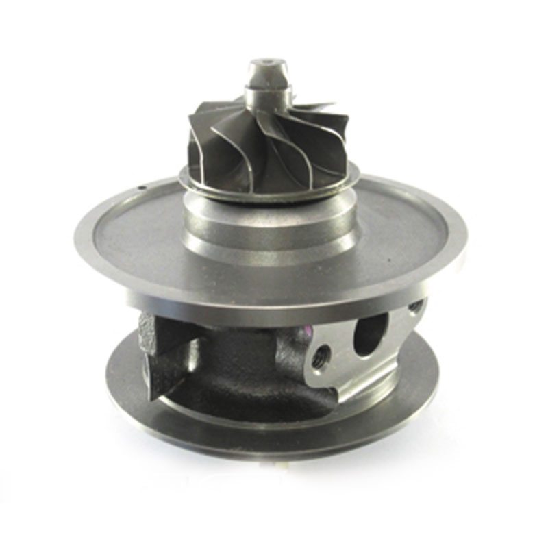 Картридж турбіни (сердечник) для VOLKSWAGEN 5439-970-0056, 5439-970-0057 - Зображення 2