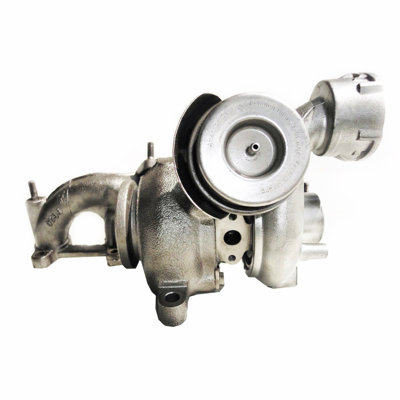 Турбіна для VOLKSWAGEN 751851-0001, 751851-0003 - Зображення 4