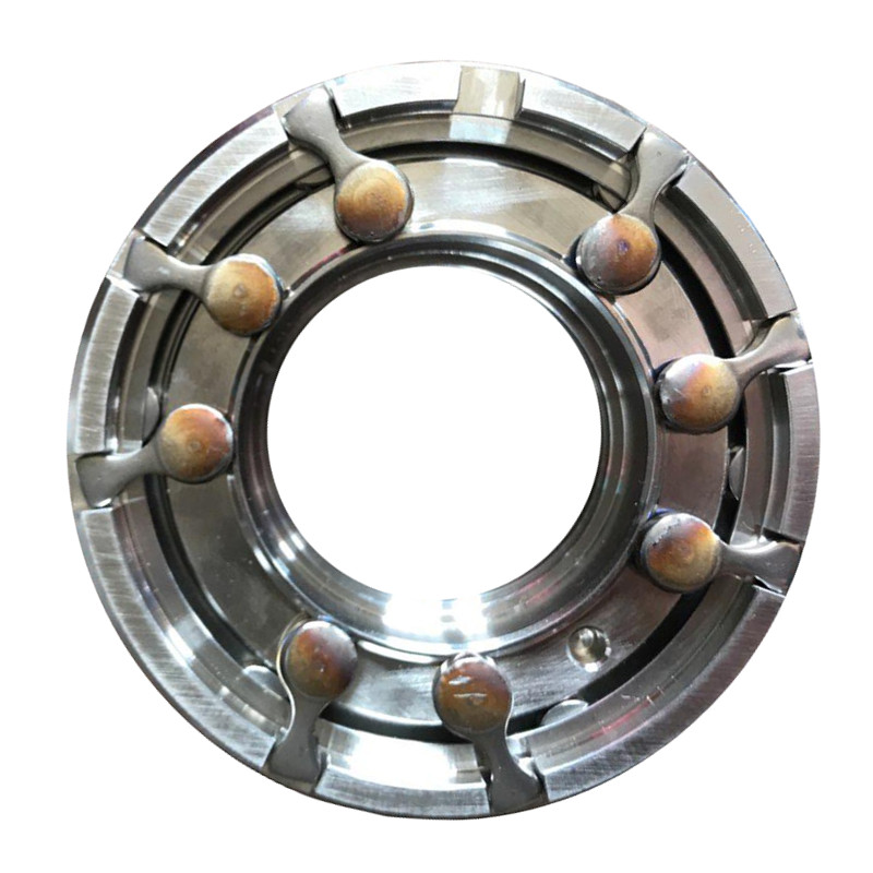 Геометрия турбины для VW 54399880057, 54399700057