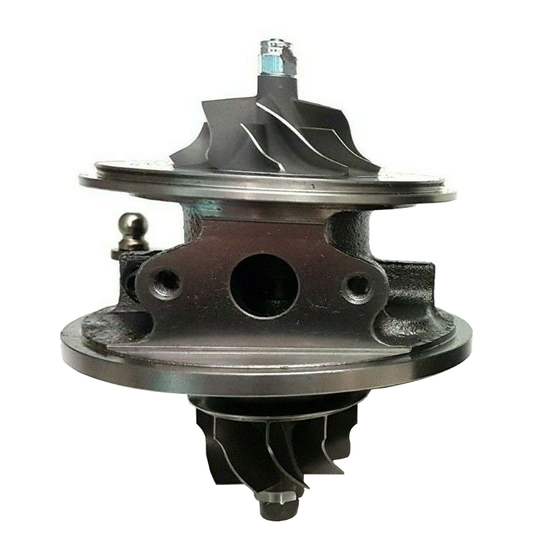 Картридж турбины LAND ROVER 54399700064