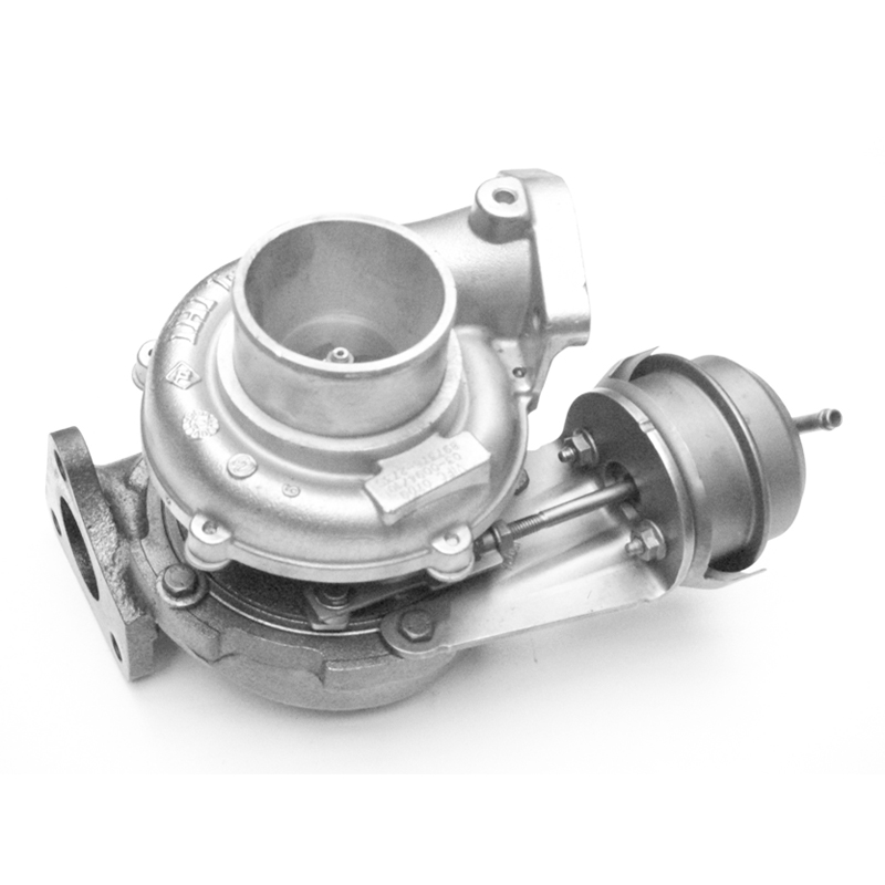 Турбокомпрессор для OPEL