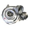 Турбіна для MERCEDES-BENZ 709836-0001, 709836-0003 - Зображення 3