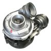 Турбіна для MERCEDES-BENZ 709836-0001, 709836-0003