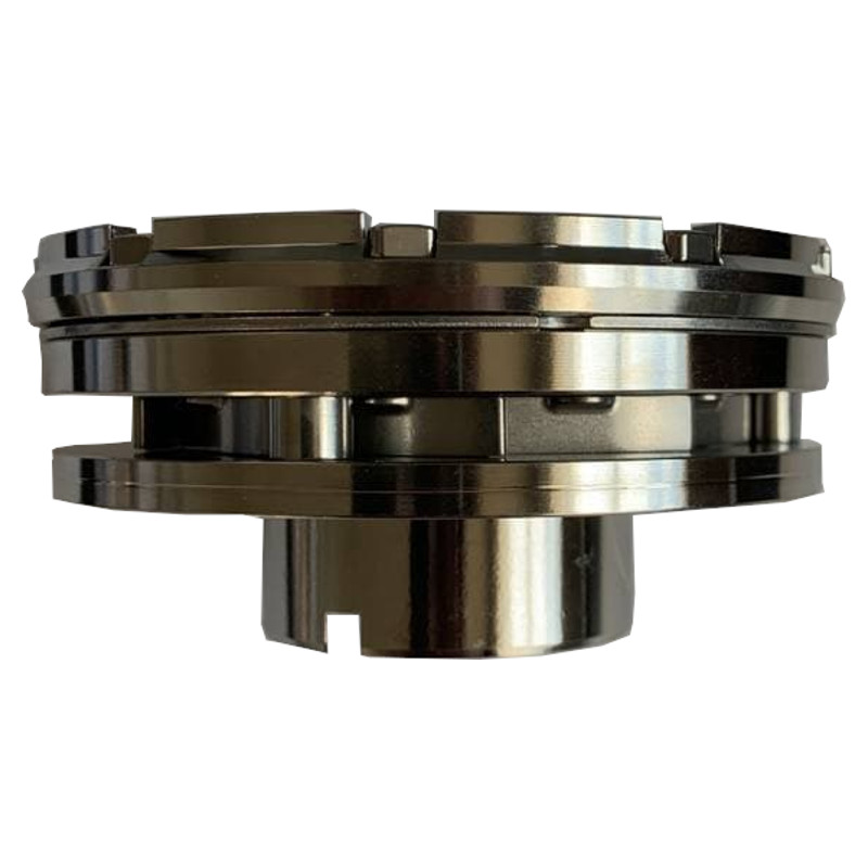 Змінна геометрія (коронка) турбіни для MERCEDES-BENZ 5303-988-0171, 5303-970-0171 - Зображення 3