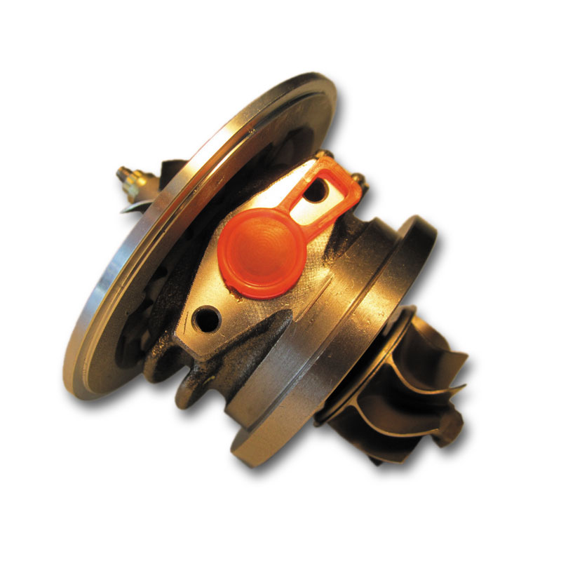 Картридж турбины для RENAULT 701164-0002, 725071-0002