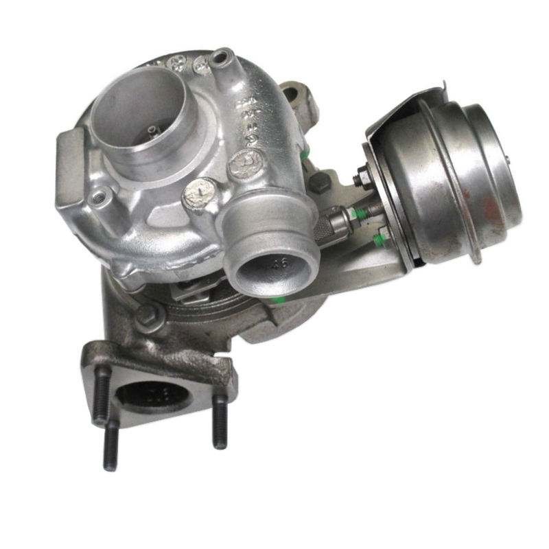 Турбіна для VOLKSWAGEN 701855-0001, 701855-0002