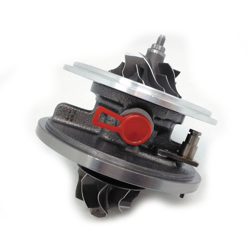 Картридж турбіни (сердечник) для VOLKSWAGEN 705650-0001, 716213-0001 - Зображення 2