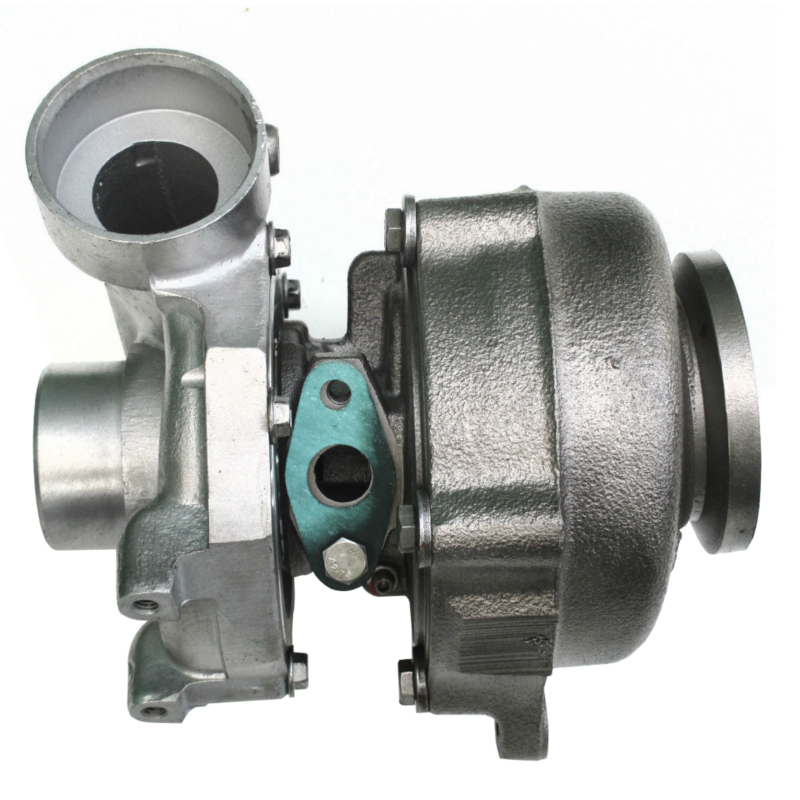 Турбіна для MERCEDES-BENZ 709720-0001, 709720-1 - Зображення 2