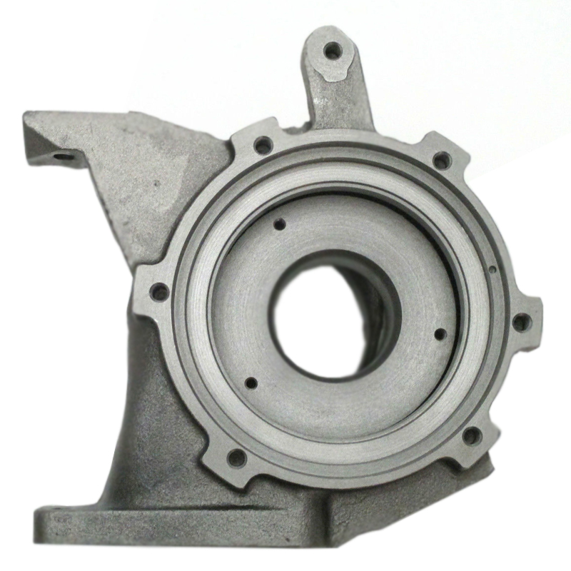 Корпус турбіни для MERCEDES-BENZ 726698-5003S, 709836-9004S - Зображення 4