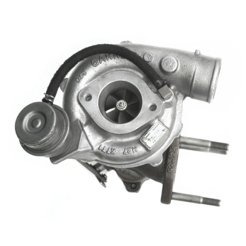 Турбіна для HYUNDAI 710060-0001, 710060-5001S - Зображення 2