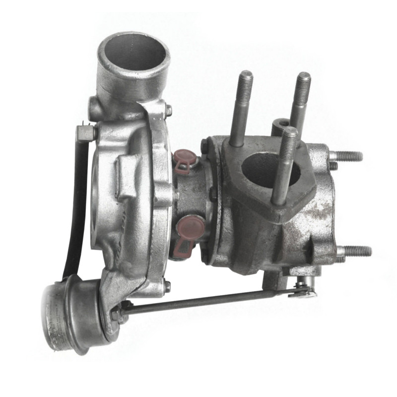 Турбина HYUNDAI 710060-0001, 710060-5001S