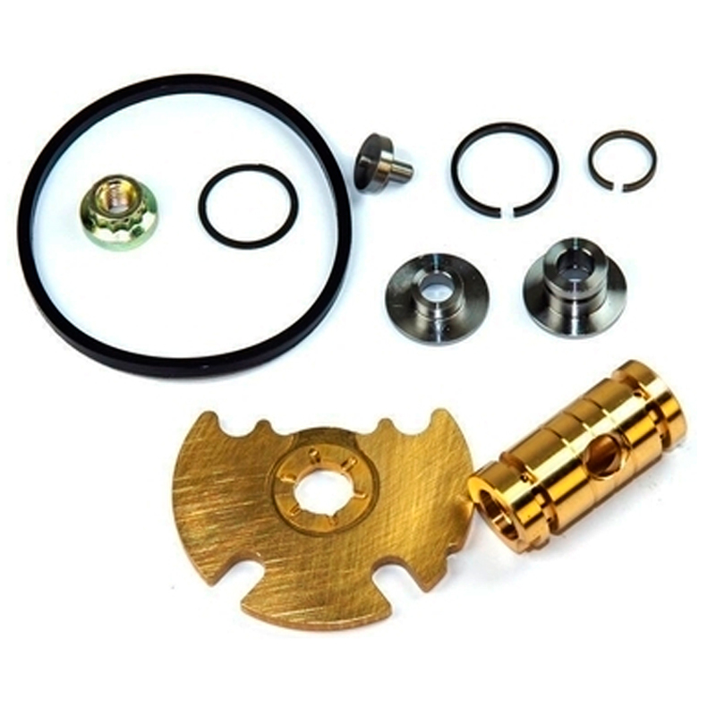 Ремкомплект картріджа турбіни для BMW 712077-0001, 716215-0001